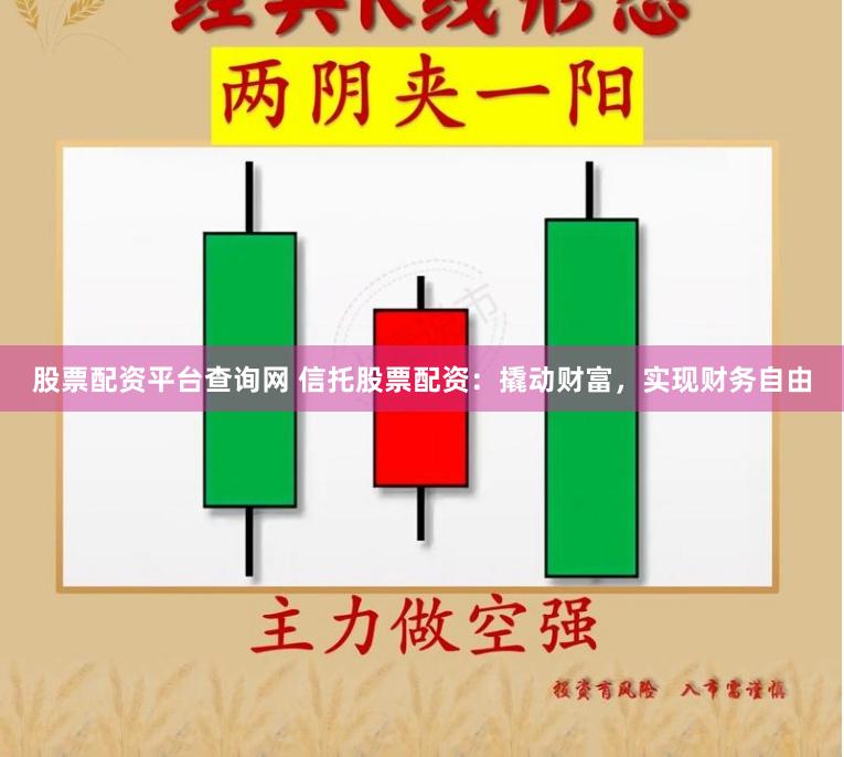 股票配资平台查询网 信托股票配资：撬动财富，实现财务自由